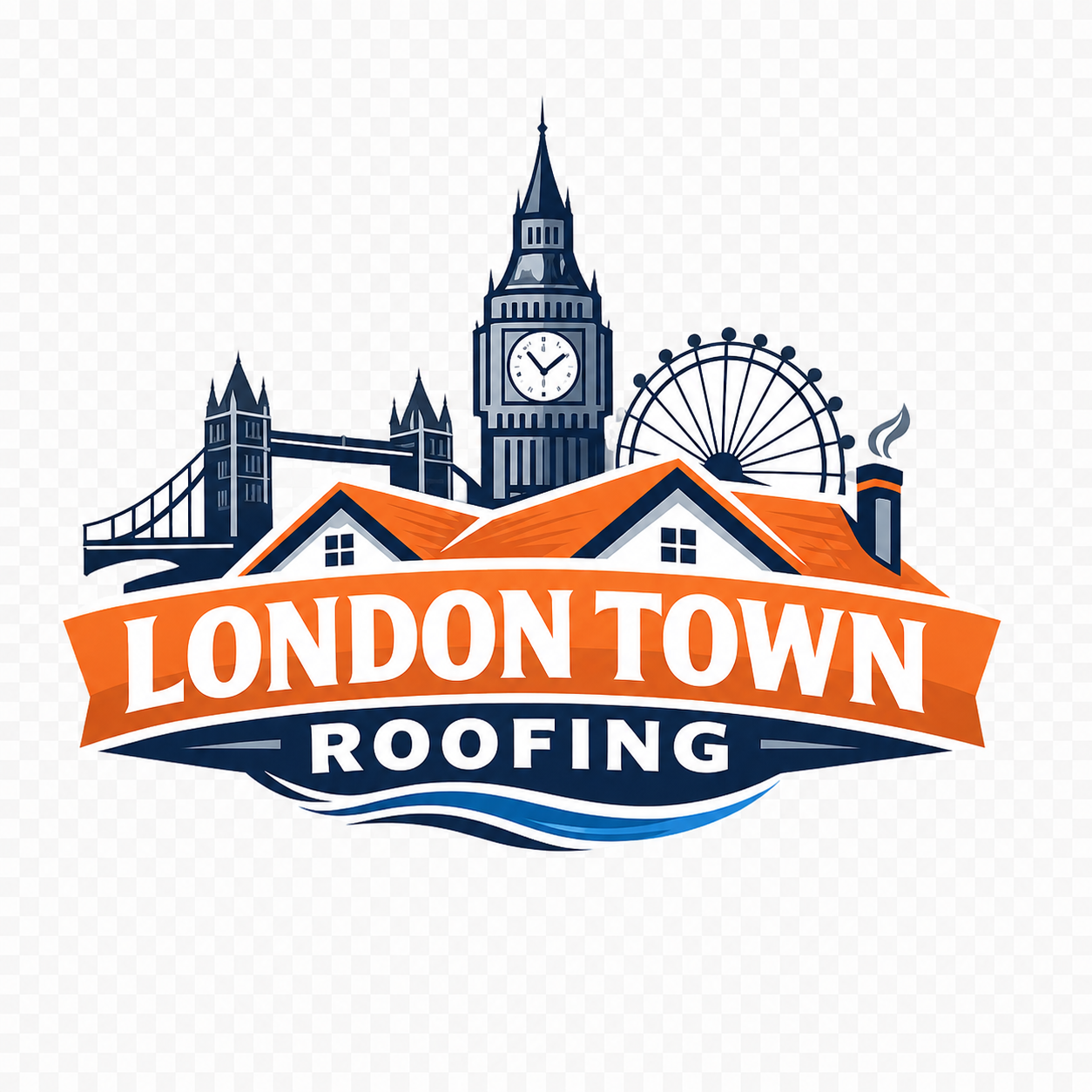 London Town Roofing